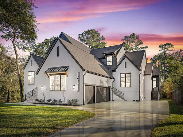 14111 Cindywood Cir, Houston, TX 77079