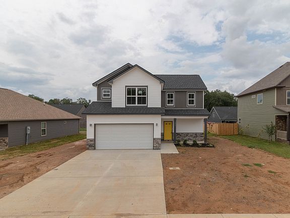 4th image of 61 Charleston Oaks Lot 61