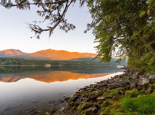 Nhn Swan Shore Ln, Bigfork, MT 59911