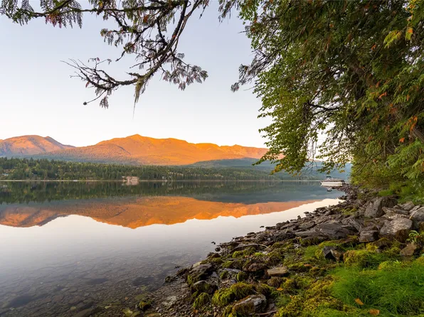 Nhn Swan Shore Ln, Bigfork, MT 59911