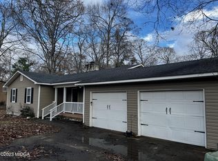 145 Old Oak Rd, Byron, GA 31008