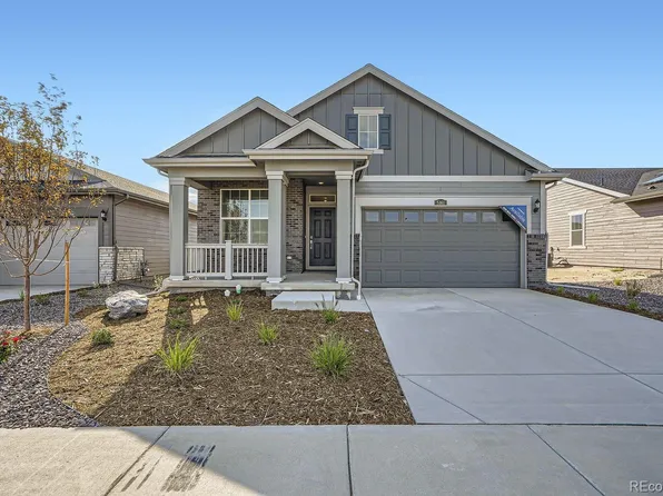 5161 N Quemoy Court, Aurora, CO 80019