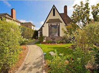 2315 Fort Stockton Dr, San Diego, CA 92103