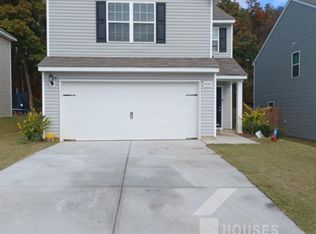 4045 Reinfield Dr, Inman, SC 29349