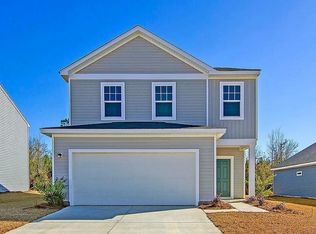 4004 Lemon Grass Lane Ravenell Ln, Ravenel, SC 29470