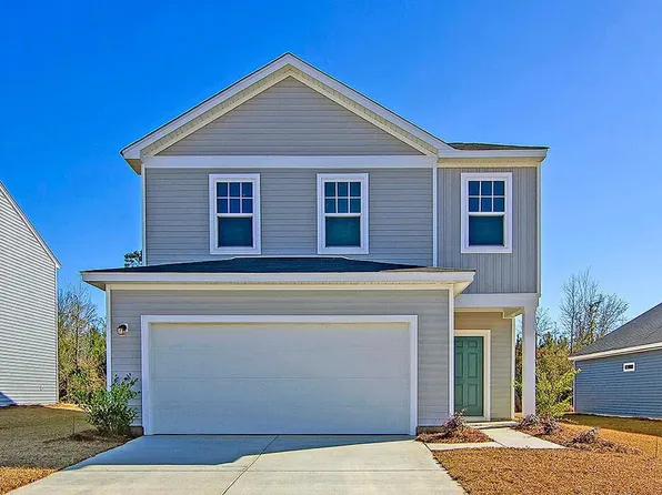 4004 Lemon Grass Lane Ravenell Ln, Ravenel, SC 29470
