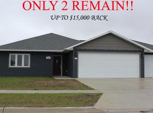1504 9th Ave SW, Spencer, IA 51301