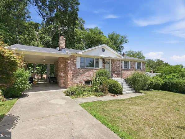 2008 Valley View Dr, Fort Washington, MD 20744
