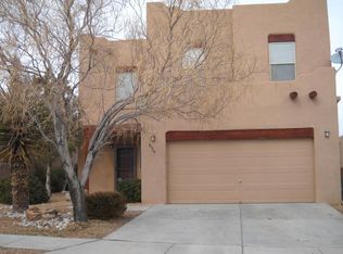 8319 Mandarin Pl NW, Albuquerque, NM 87120