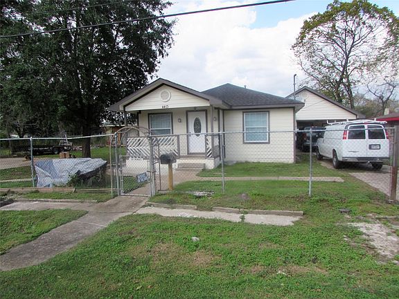 2nd image of 4413 Larkspur St