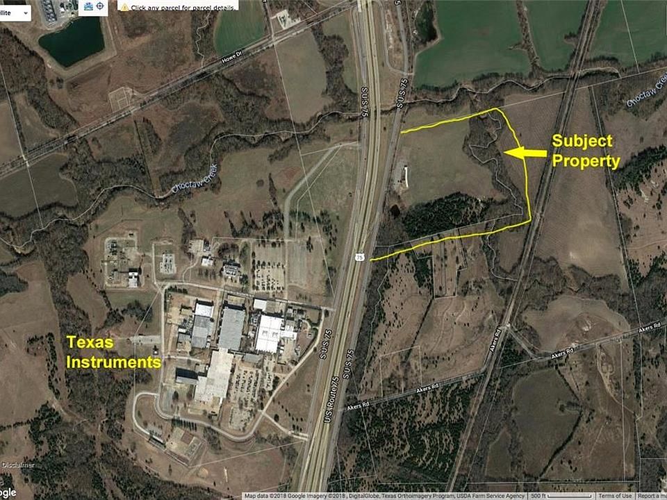 1st image of 5901 S Us Highway 75