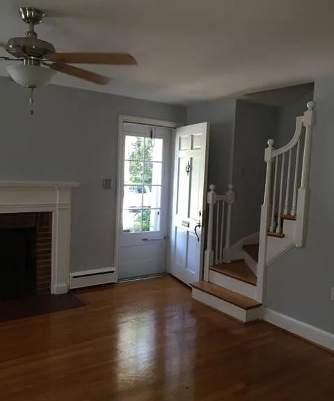 305 W Leicester St — Photo 2