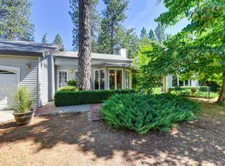 11200 Hackett Ct, Grass Valley, CA