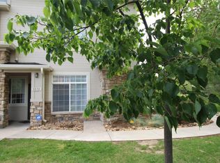 9468 E Florida Ave APT 1038, Denver, CO 80247