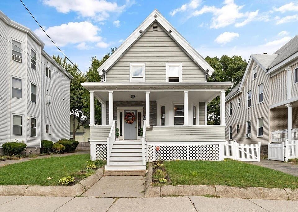 459 Eastern Ave Lynn MA Zillow