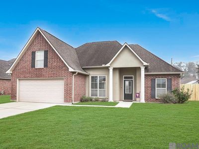 41110 Lakeway Cove Ave, Gonzales, LA, 70737
