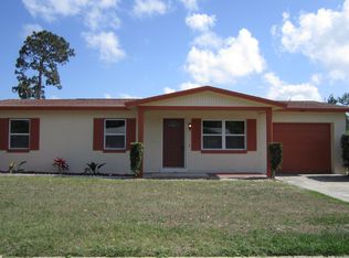 3629 Briarcliff Way, Mims, FL 32754