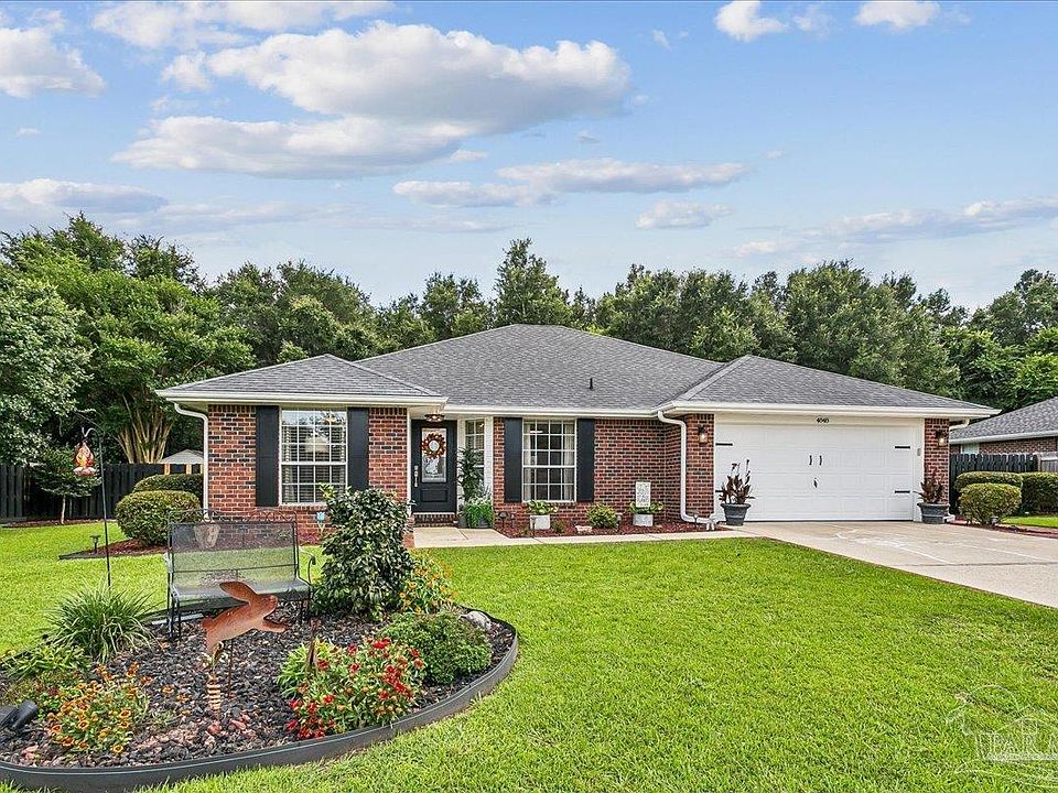 1st image of 4848 La Casa Cir