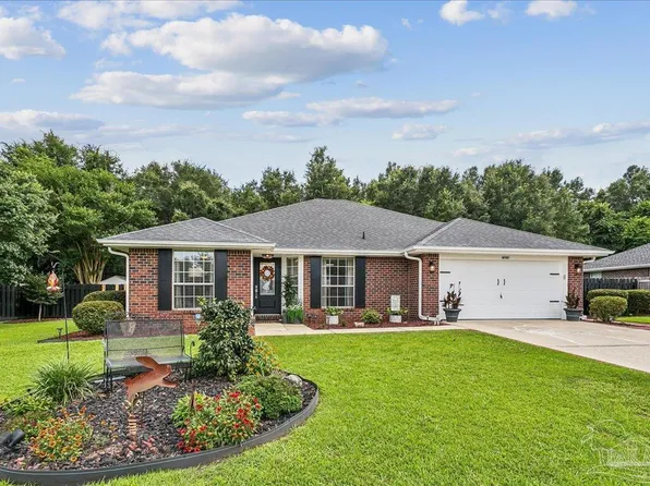 4848 La Casa Cir, Pace, FL 32571