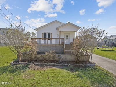 409 W Putnam Ave, Erath, LA, 70533