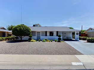 12017 N 105th Ave, Sun City, AZ 85351