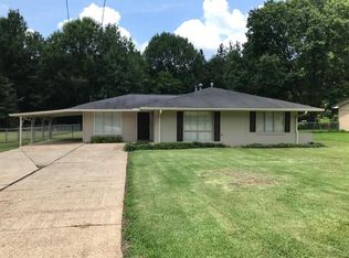 502 Sycamore St, Starkville, MS 39759