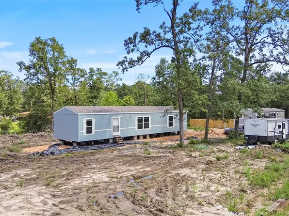 246 Brenda Road, Trinity, TX 75862