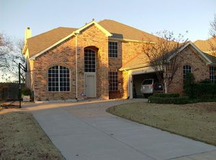 1515 Autumnmist Dr, Allen, TX 75002