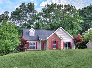 4901 Windsong Way, Wingate, NC 28174