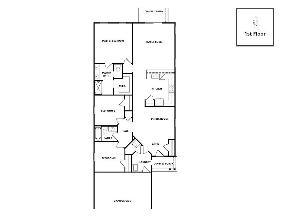 2nd image of 153 Brybar Dr