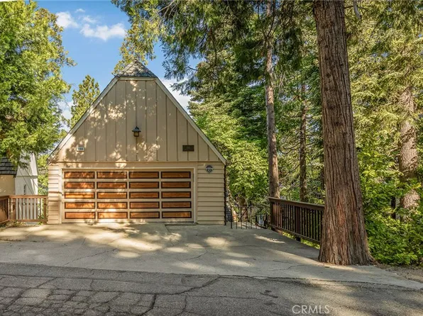 292 John Muir Rd, Lake Arrowhead, CA 92352