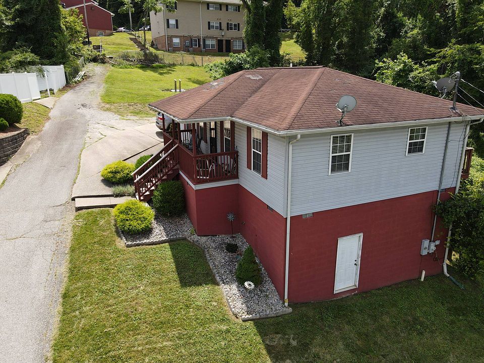 1339 Mountain Rd, South Charleston, WV 25303 Zillow