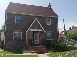 14201 231st St, Springfield Gardens, NY 11413