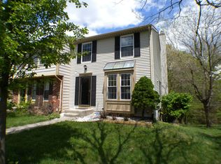 13935 Carthage Cir, Burtonsville, MD 20866