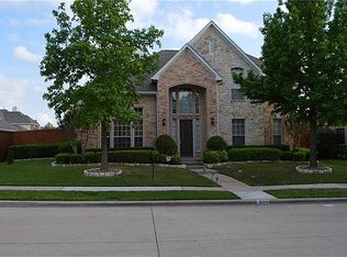 3604 Asbury Ln, Plano, TX 75025