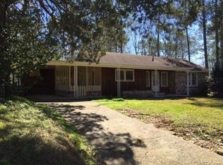 469 S Second St, Gloster, MS 39638