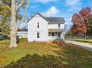 4639 W Old Lincoln Way, Wooster, OH 44691