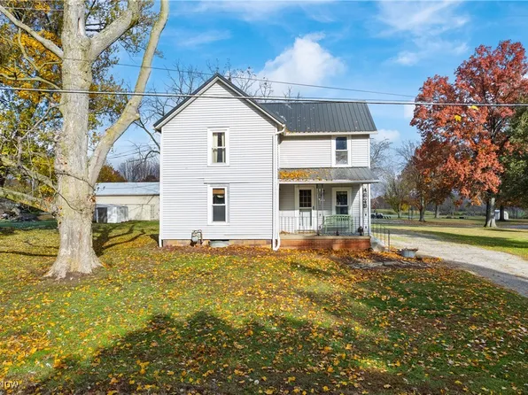 4639 W Old Lincoln Way, Wooster, OH 44691