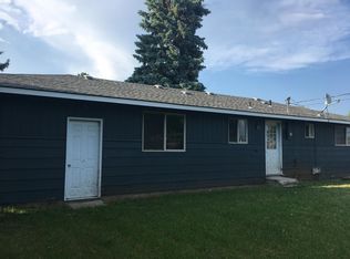300 W 5th Ave, Kittitas, WA 98934
