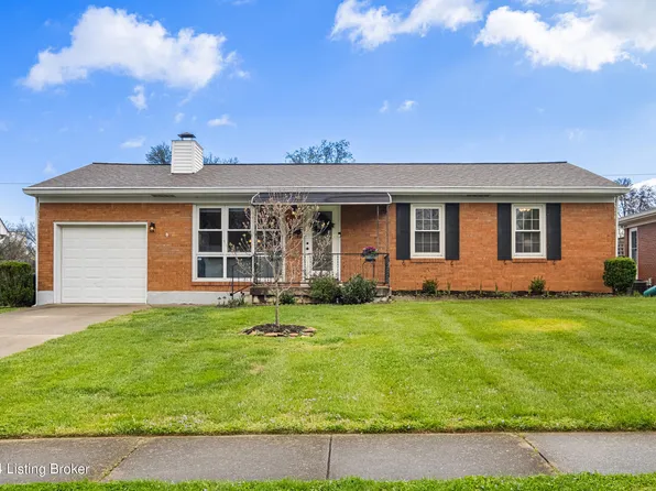4308 Rockwood Dr, Louisville, KY 40220