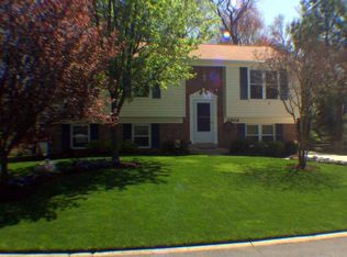2906 Jackson Ct, Waldorf, MD