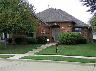 5508 Sundance Dr, The Colony, TX 75056