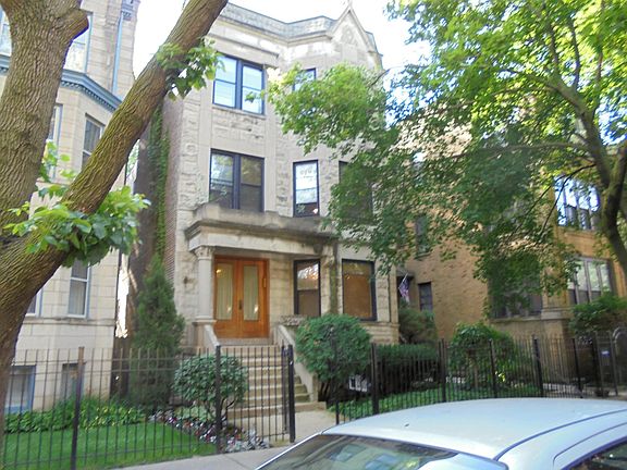 5th image of 5339 N Winthrop Ave APT 2R