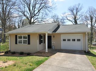 2408 Westfield Ave, Winston Salem, NC 27103