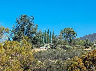 36700 Fischer Rd, Anza, CA 92539