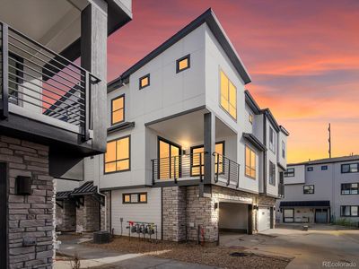 2024 S Holly Street #4, Denver, CO, 80222