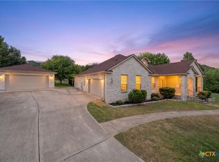 2018 Blue Heron Ln, Harker Heights, TX 76548