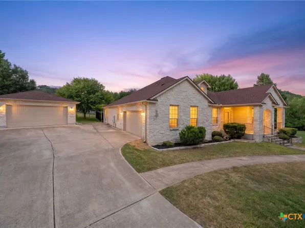 2018 Blue Heron Ln, Harker Heights, TX 76548