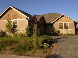 4416 Castlerock Dr, Blaine, WA 98230