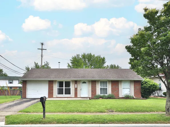 3221 Caralee Dr, Columbus, OH 43219